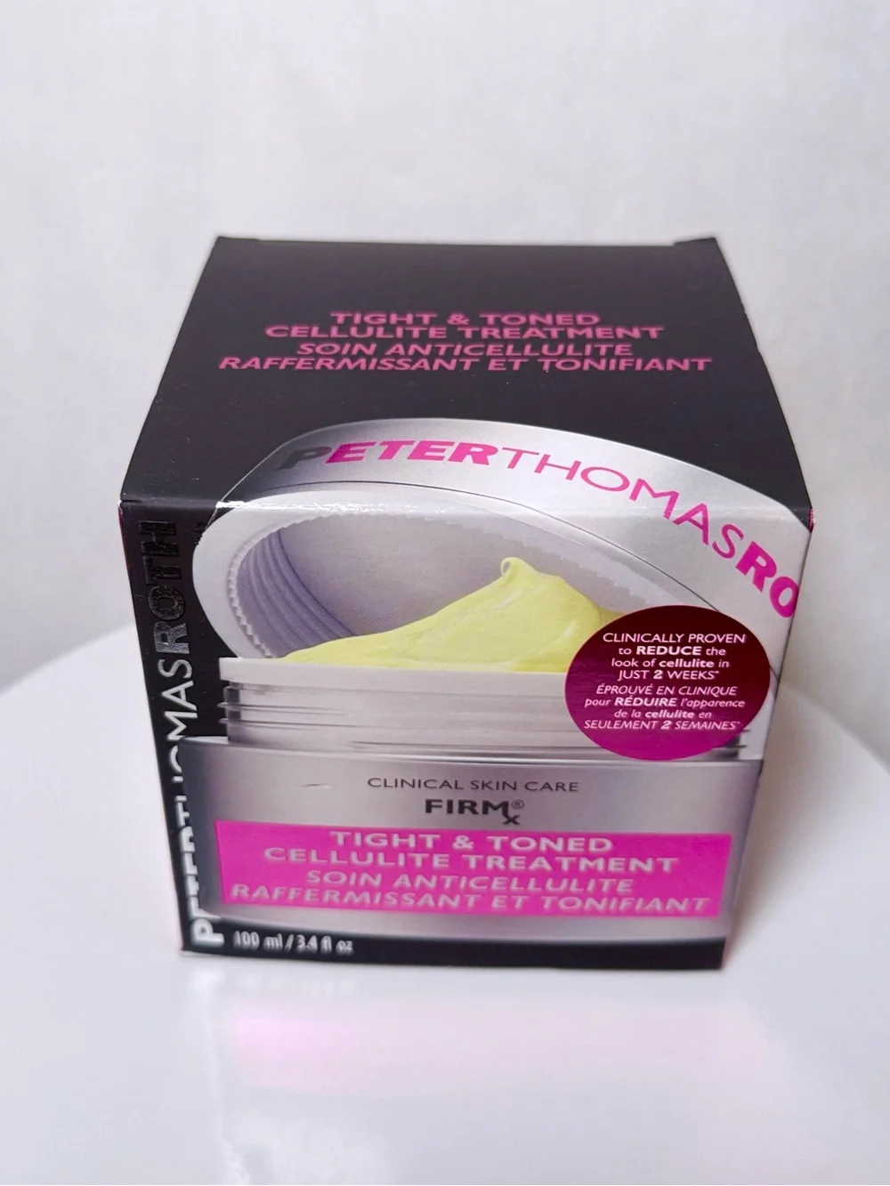 Peter tomas roth Tight & Toned Cellulite Treatment 100ml retail $85